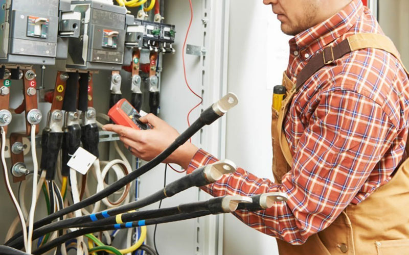 Electrical Works Services In Delhi, Noida And Gurugram