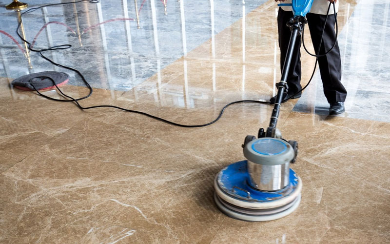 Marble Polishing Services In Delhi, Noida And Gurugram