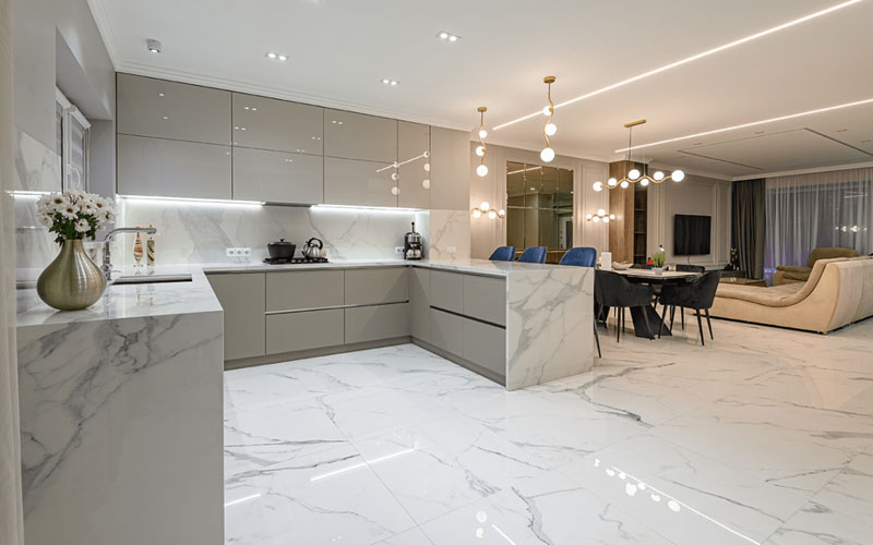 Marble Work Services In Delhi, Noida And Gurugram