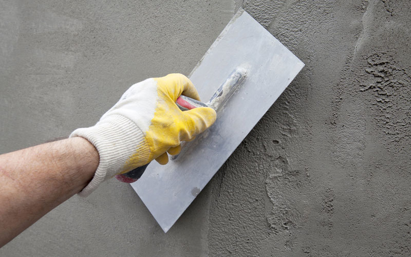 Plaster Work Services In Delhi, Noida And Gurugram